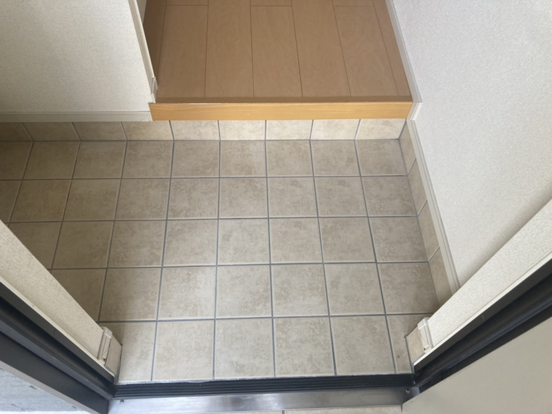物件内観写真