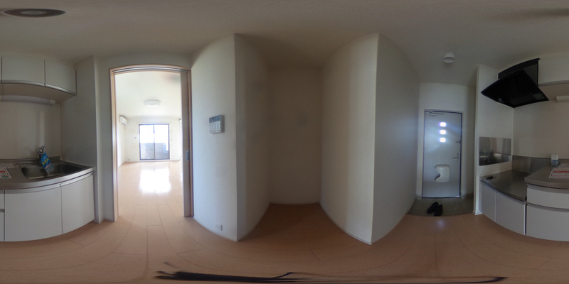 キッチン 写真35