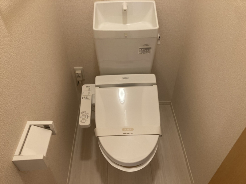 アネックスメイリンの物件内観写真