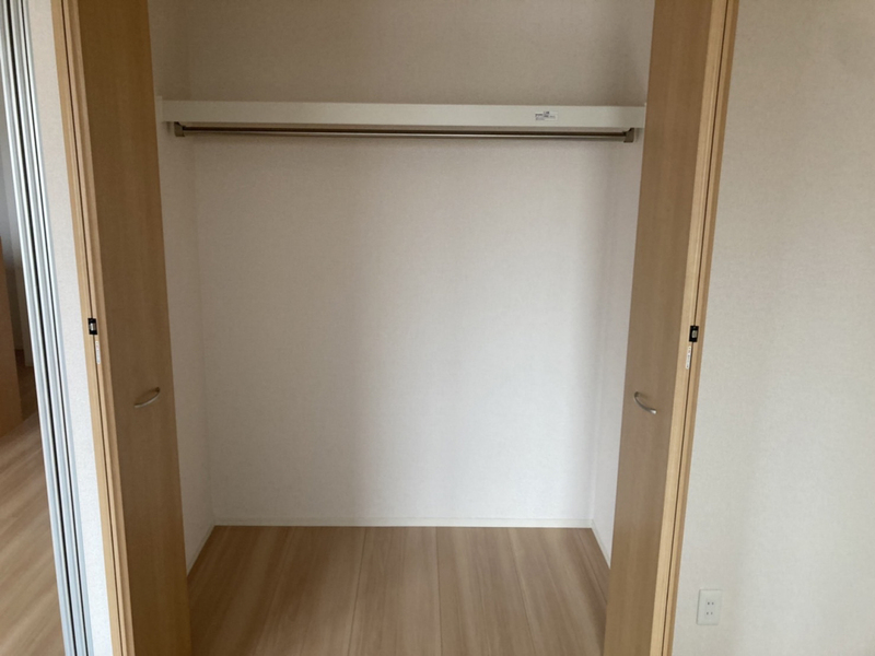 アネックスメイリンの物件内観写真