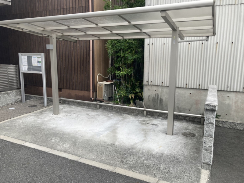 アネックスメイリンの物件内観写真