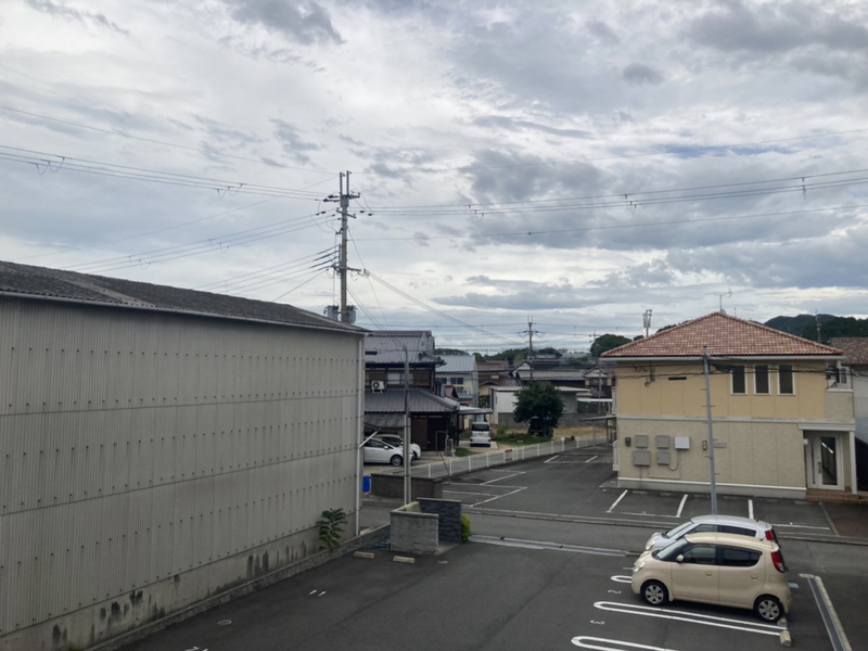 アネックスメイリンの物件内観写真