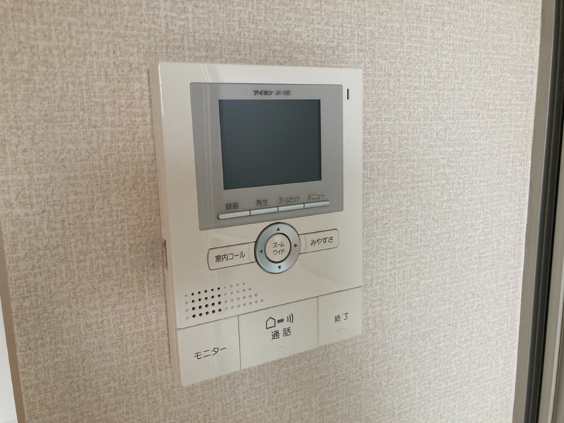 アネックスメイリンの物件内観写真