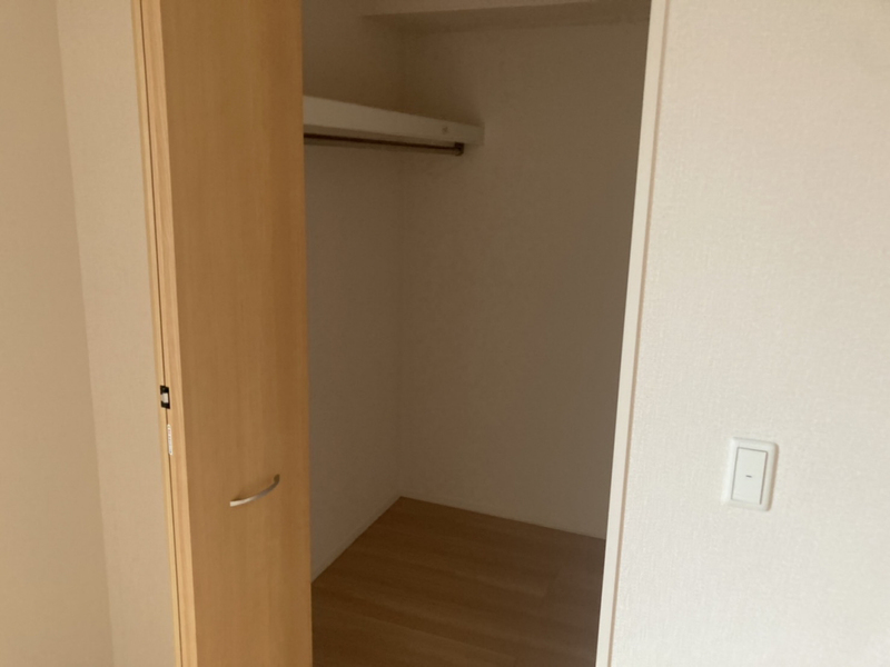 アネックスメイリンの物件内観写真