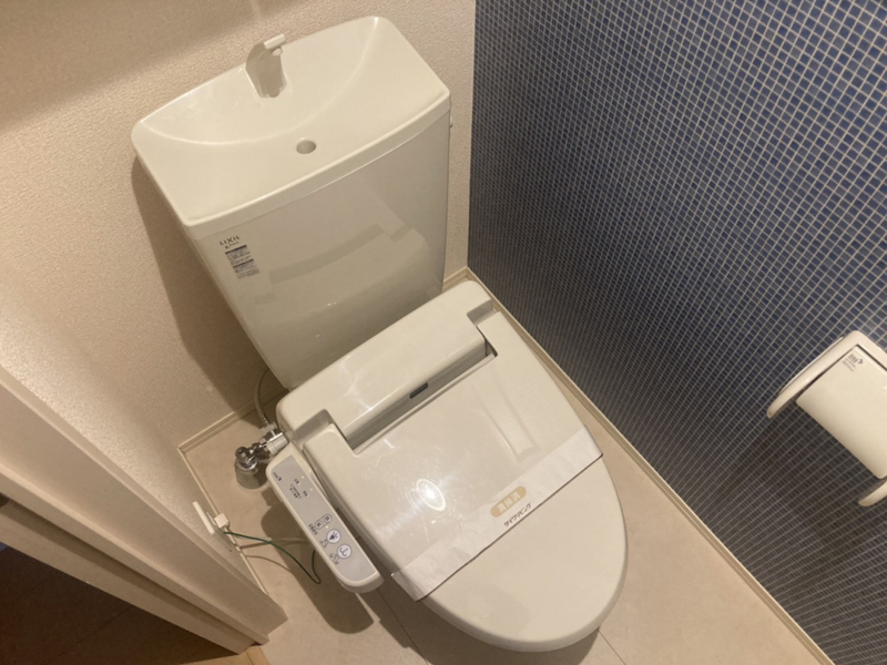 ユウハイツGの物件内観写真