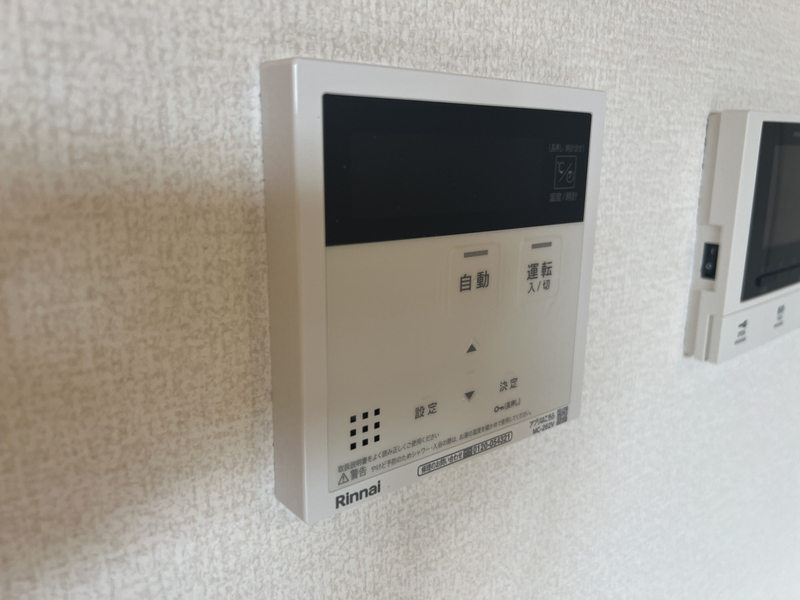 設備 写真18