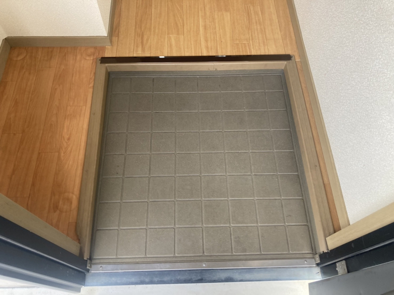 フラワーハイツ B棟の物件内観写真