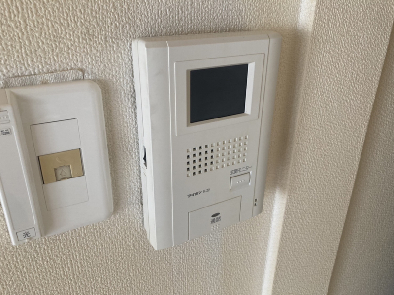 フラワーハイツ B棟の物件内観写真