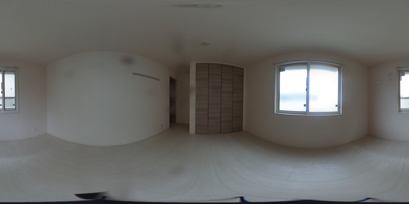 子供部屋 写真35