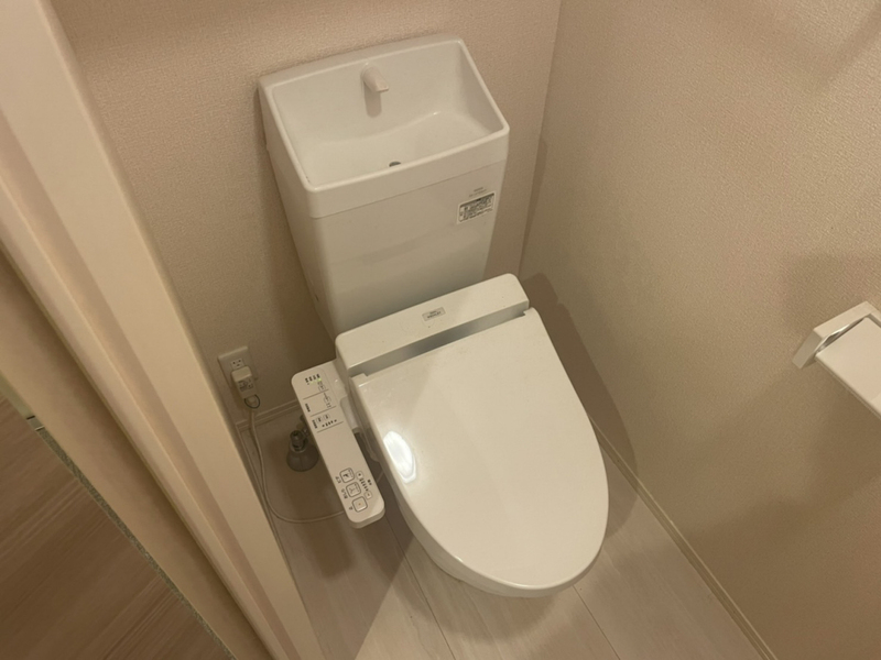 トイレ 写真13