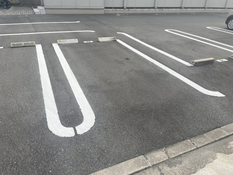 駐車場 写真32