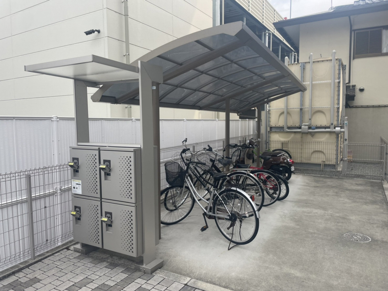 共用部 写真31