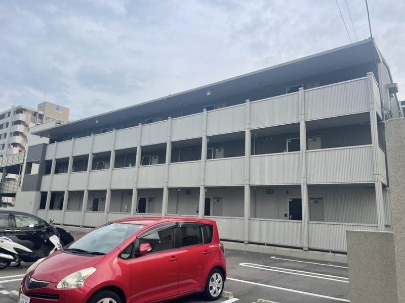 外観 写真30