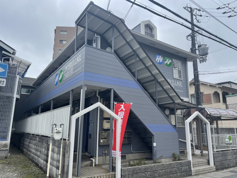 兵庫県姫路市八代東光寺町の物件外観写真