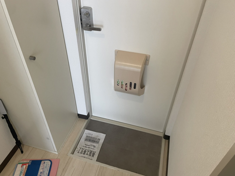 インタービレッジ八代の物件内観写真