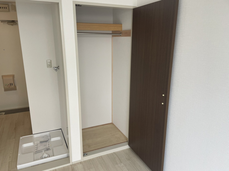 インタービレッジ八代の物件内観写真