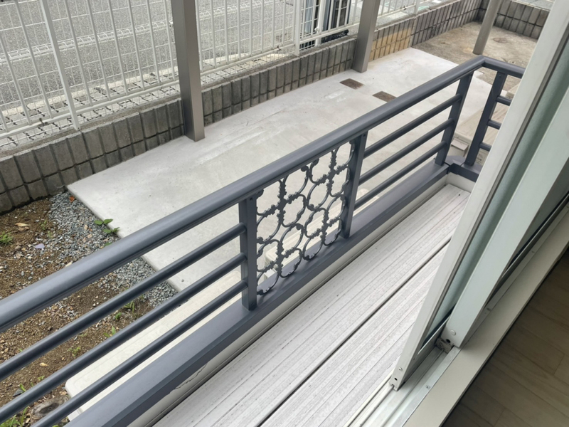 インタービレッジ八代の物件内観写真