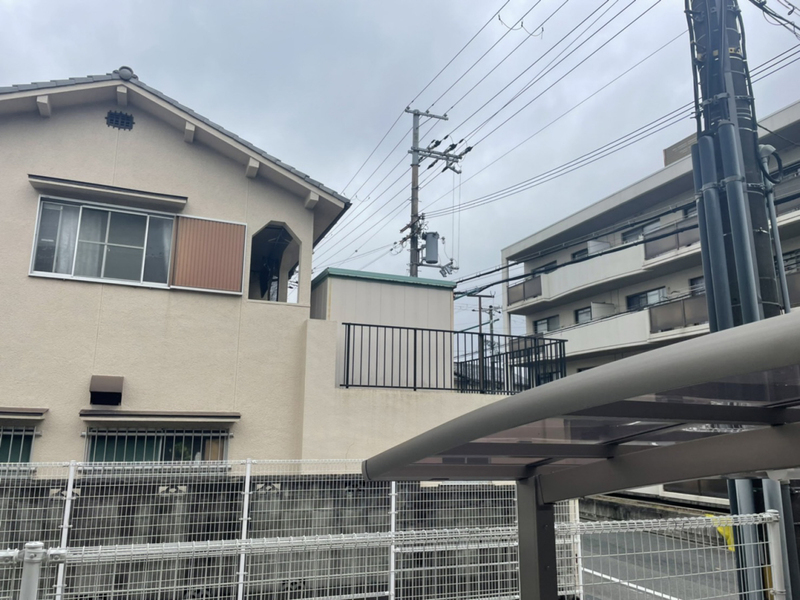 インタービレッジ八代の物件内観写真