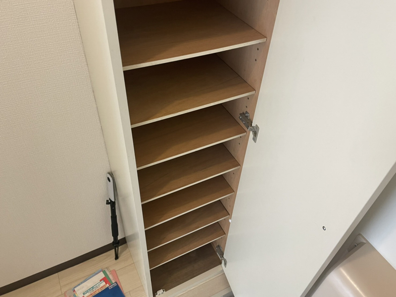 インタービレッジ八代の物件内観写真