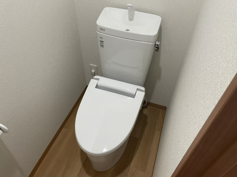 同仁ビルの物件内観写真