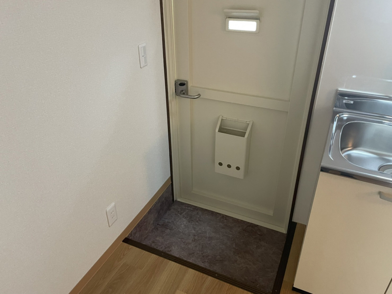 同仁ビルの物件内観写真
