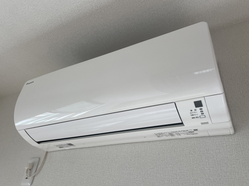 同仁ビルの物件内観写真