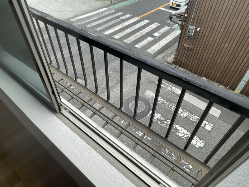 同仁ビルの物件内観写真