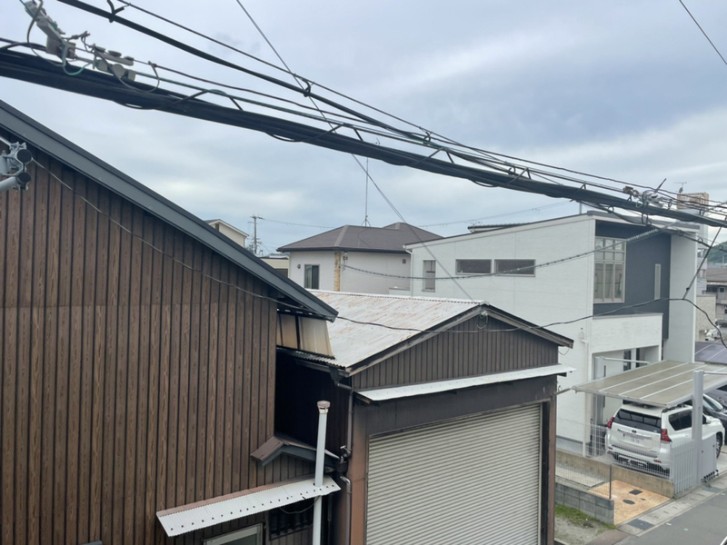 同仁ビルの物件内観写真