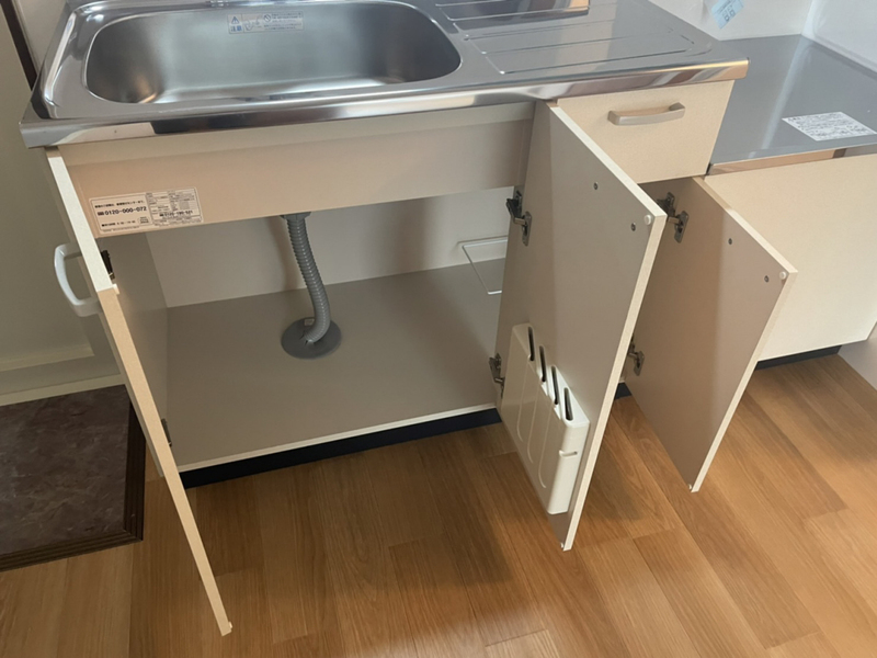 同仁ビルの物件内観写真