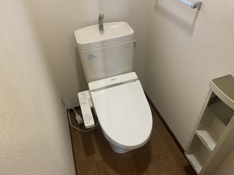 ロイヤルメゾンMの物件内観写真