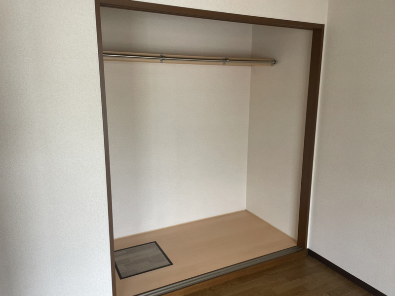 ロイヤルメゾンMの物件内観写真