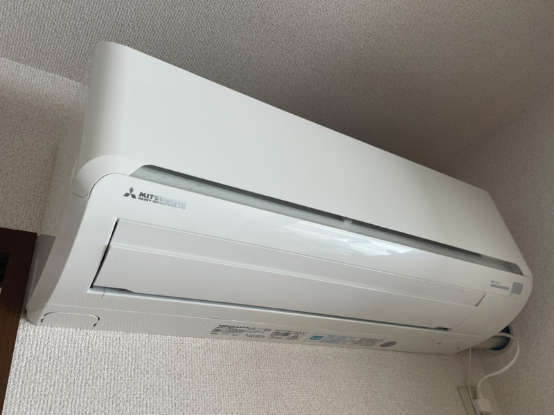 ロイヤルメゾンMの物件内観写真