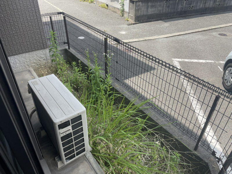 ロイヤルメゾンMの物件内観写真