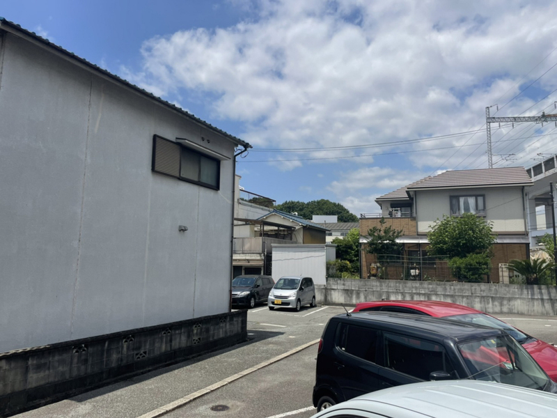 ロイヤルメゾンMの物件内観写真