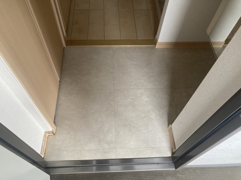 メゾン・ド・アルモニーの物件内観写真