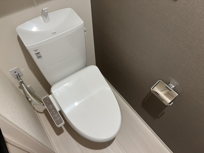 ボナールゲートの物件内観写真