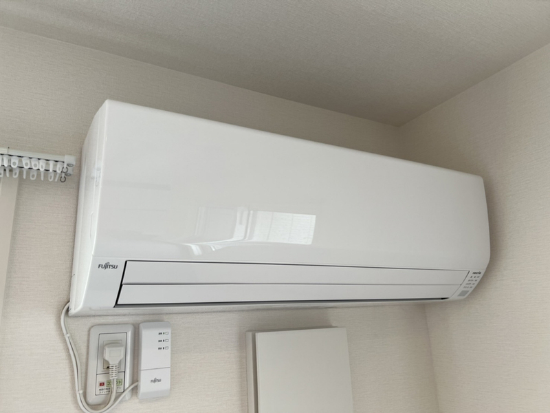 ボナールゲートの物件内観写真