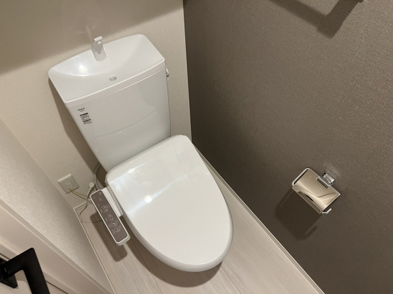 ボナールゲートの物件内観写真