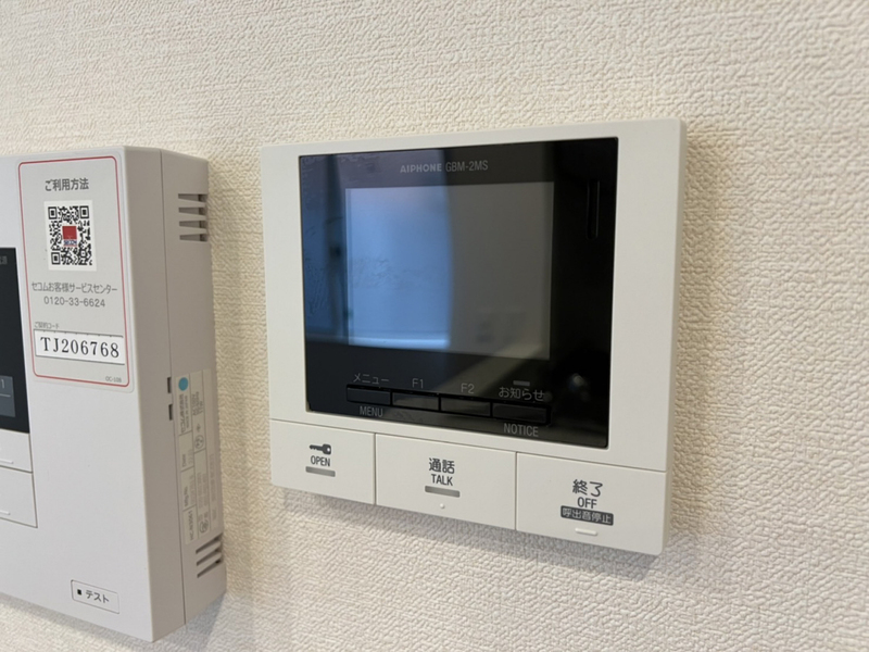 ボナールゲートの物件内観写真