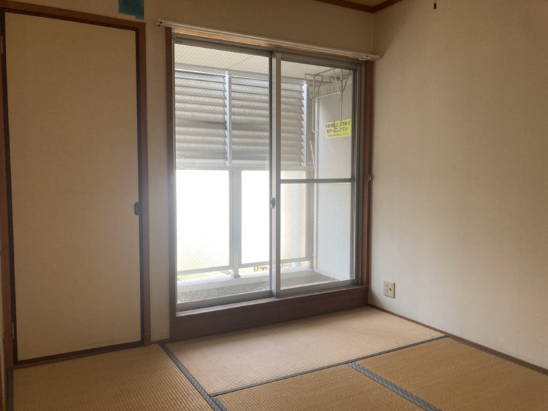ウイング相生壱号館の物件内観写真