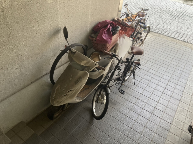 ウイング相生壱号館の物件内観写真