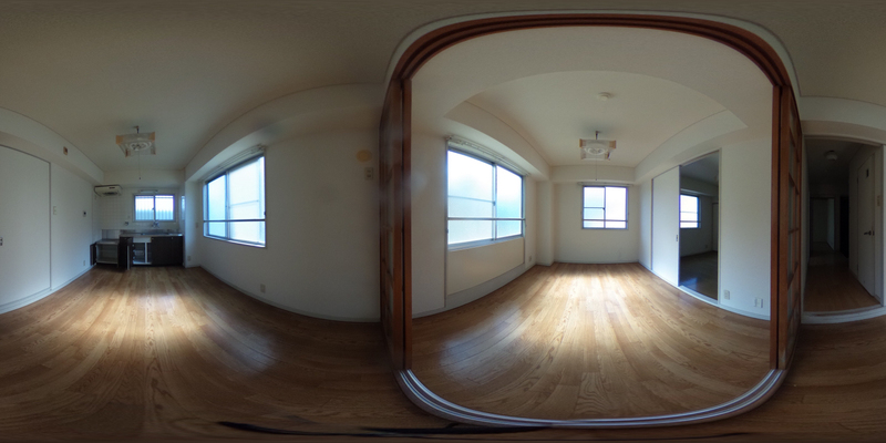 リビング 写真34