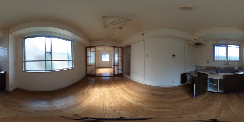 キッチン 写真35
