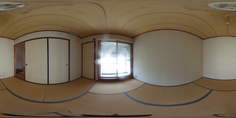 寝室 写真37
