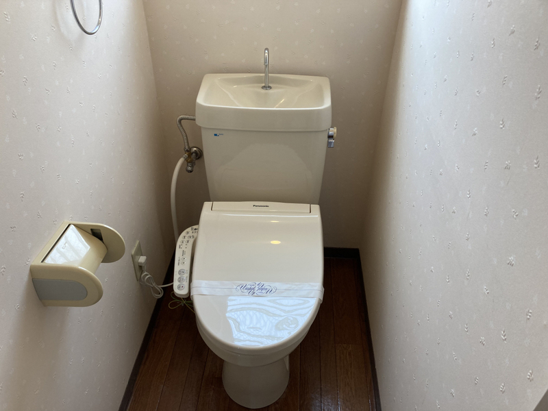 フローラⅠの物件内観写真