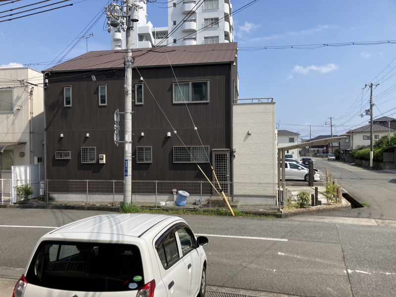 フローラⅠの物件内観写真