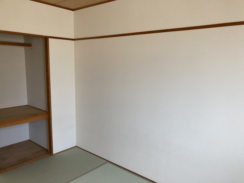 物件内観写真