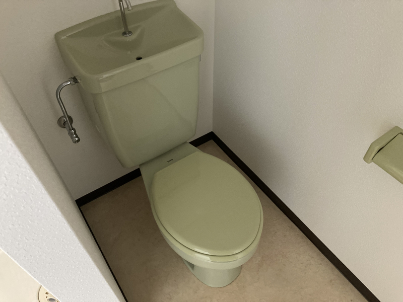 プチメガティーの物件内観写真