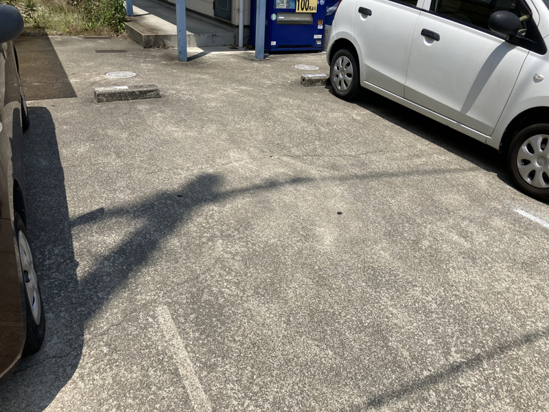 プチメガティーの物件外観写真