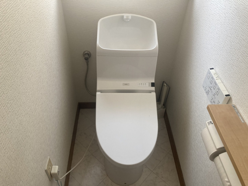 トイレ 写真5